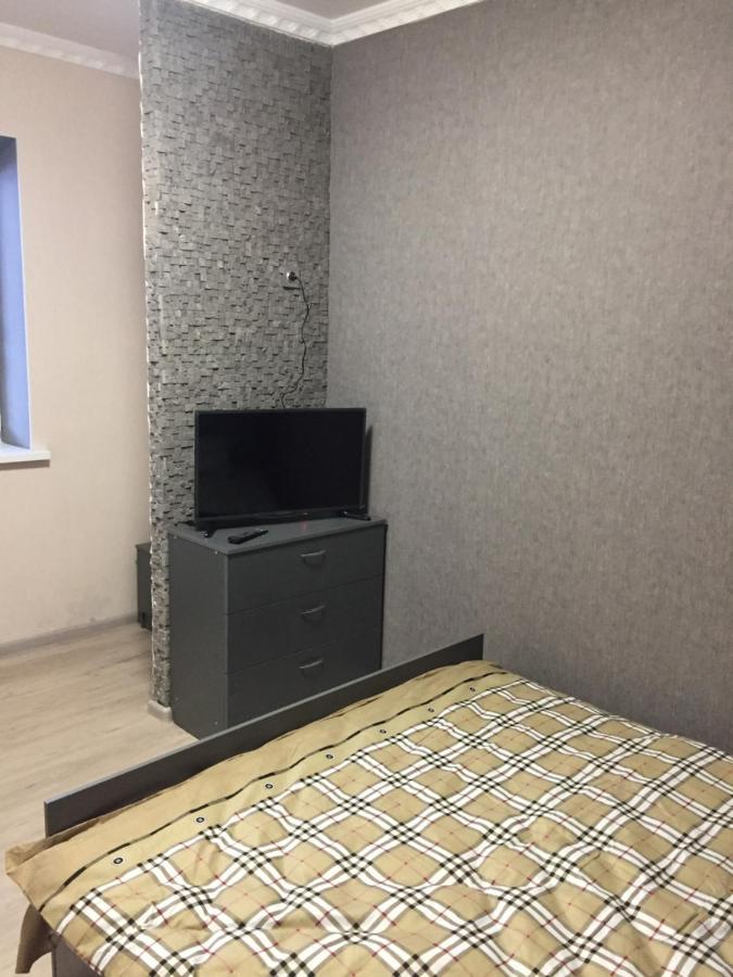 Отель Переулок Средний 16 Kropyvnytskyi Exterior photo